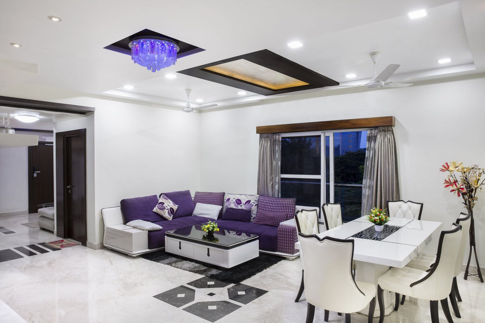 Tòa nhà MTphố Đặng Dung, Q.1, dt 6.2m x 28m, đất 170m2, 6 tầng, giá 41 tỷ